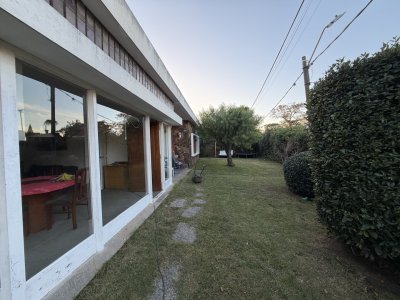Casa en venta en playa mansa