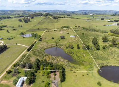 Chacra en Pueblo Edén en venta