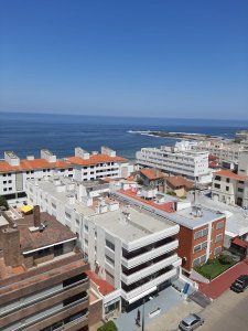 Alquiler anual y invernal de apartamento 1 dormitorio en península Punta del Este