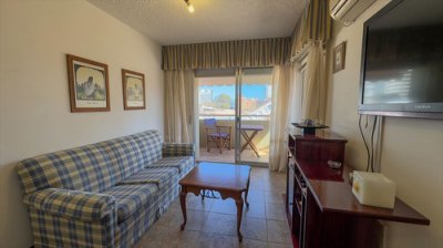 Venta Apartamento De 2 Dormitorios En Aidy Grill