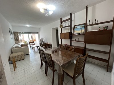 Venta de apartamento 2 dormitorios en Punta del Este