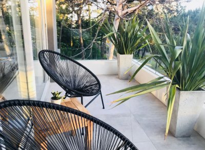 Alquiler temporada apartamento 2 dormitorios en Roosevelt Avenue 