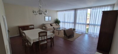 APARTAMENTO EN ALQUILER ANUAL, DOS DORMITORIOS, DOS BAÑOS