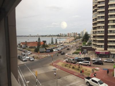 Venta apartamento 1 dormitorio en Península