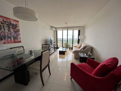 Alquiler anual apartamento 1 dormitorio en Punta del Este
