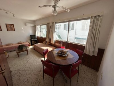 Venta apartamento 1 dormitorio en península Punta del Este