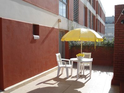 apartamento en venta