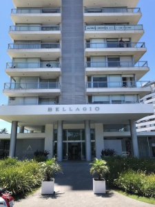 Alquiler temporada apartamento 1 dormitorio en Bellagio Tower 