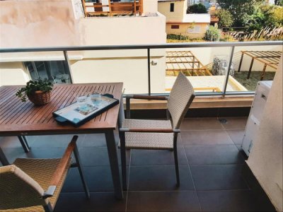 Vendo Apartamento Dos Dormitorios Punta Del Este - Aidy Gri