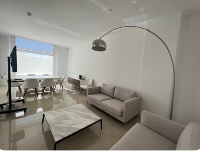 Alquiler anual y invernal de apartamento 2 dormitorios en View I con todos los servicios