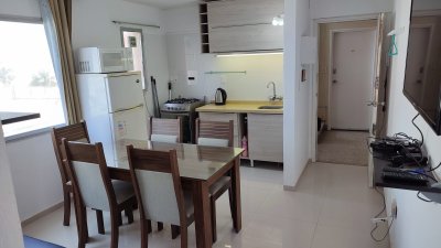 Venta Apto en Península 1 dormitorio