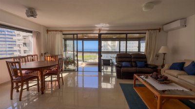 Venta Apartamento 3 Dormitorios En Punta Del Este
