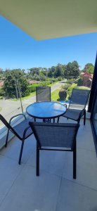 Alquiler anual apartamento 3 dormitorios en playa mansa punta del este