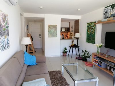 Alquiler invernal apartamento 1 dormitorio en Playa Mansa
