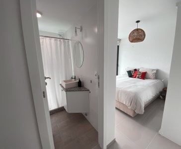 Alquiler temporada apartamento 2 dormitorios Punta del Este 