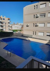 VENTA APARTAMENTO PENÍNSULA - 1 DORMITORIO CON COCHERA