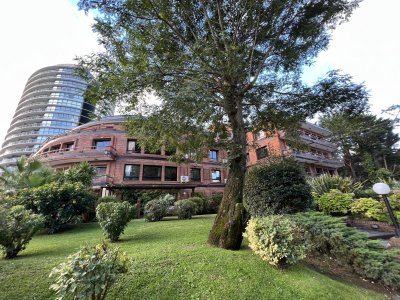 VENTA 1 dormitorio con bajos gastos.