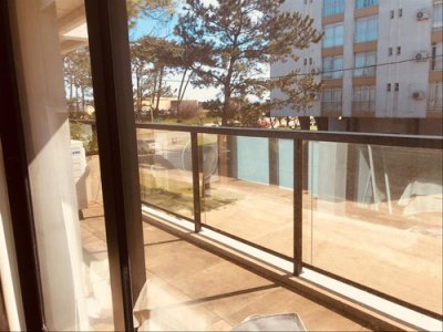 Venta Apartamento 2 Dormitorios Playa Mansa