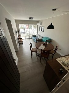 Alquiler de temporada apartamento de 2 dormitorios en Península