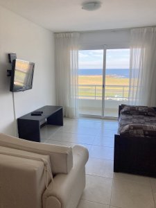 Apartamento Primera Linea de la mansa en Punta del este