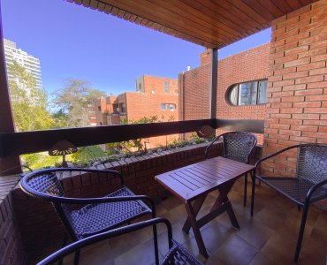 Oportunidad de apartamento 2 dormitorios en Playa Mansa Punta del Este