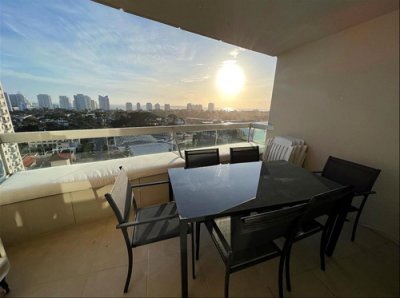Venta Apartamento Cuatro Dormitorios Punta Este Roosevelt
