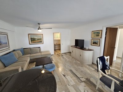 VENTA DEPARTAMENTO 3 DORMITORIOS PENÍNSULA PUNTA DEL ESTE