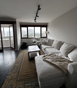 Alquiler anual apartamento 3 dormitorios en Aidy Grill