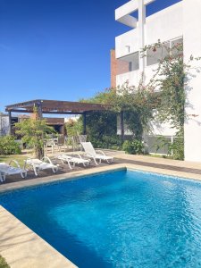 APARTAMENTO EN VENTA PRIMERA LINEA MANSA