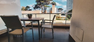 Venta apartamento 2 dormitorios en Wind Tower de Playa Brava