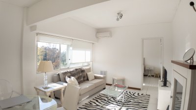 Venta apartamento 1 dormitorio en Punta del Este