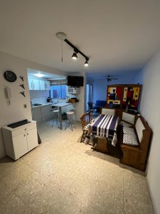 Venta apartamento 1 dormitorio en península Punta del Estel