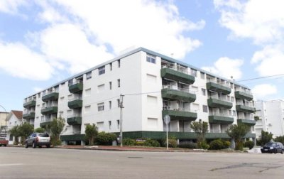 Alquiler anual apartamento 2 dormitorios en península Punta del Este