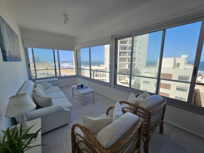 VENTA DEPARTAMENTO 2 DORMITORIOS PENÍNSULA PUNTA DEL ESTE