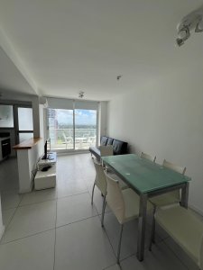 Se vende en oportunidad apartamento 1 dormitorio en edificio con servicios 