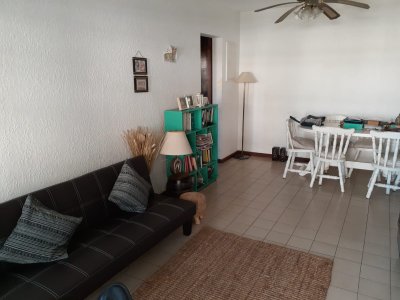 Oportunidad en venta apartamento 1 dormitorio en península Punta del Este 
