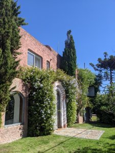 Casa en la Barra de Maldonado 