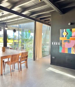 Venta de casa 3 dormitorios y dependencia en barrio privado Pueblo Mio