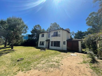 casa en punta del este 