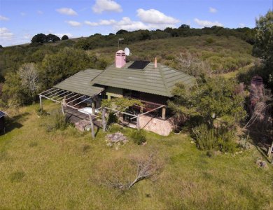 Vendo Chacra Con Vivienda Zona Pueblo Eden Ruta 12
