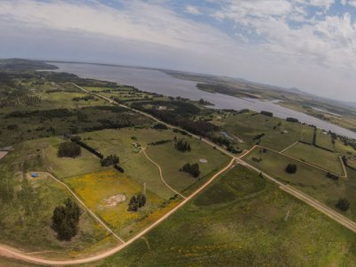 Venta Chacra 5 Ha Ruta 12 Laguna Sauce Maldonado