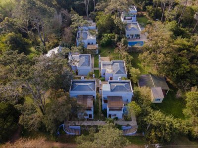 Venta Complejo Turístico - Hotel En La Pedrera Uruguay