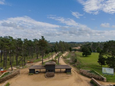 Venta Lotes - Chacras La Barra Camino Urquiza Punta Este
