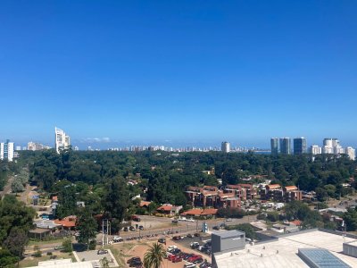 Alquiler anual de monoambiente en More Atlantico