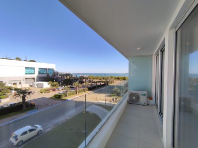 Venta y alquiler temporada apartamento 1 dormitorio en Punta del Este 