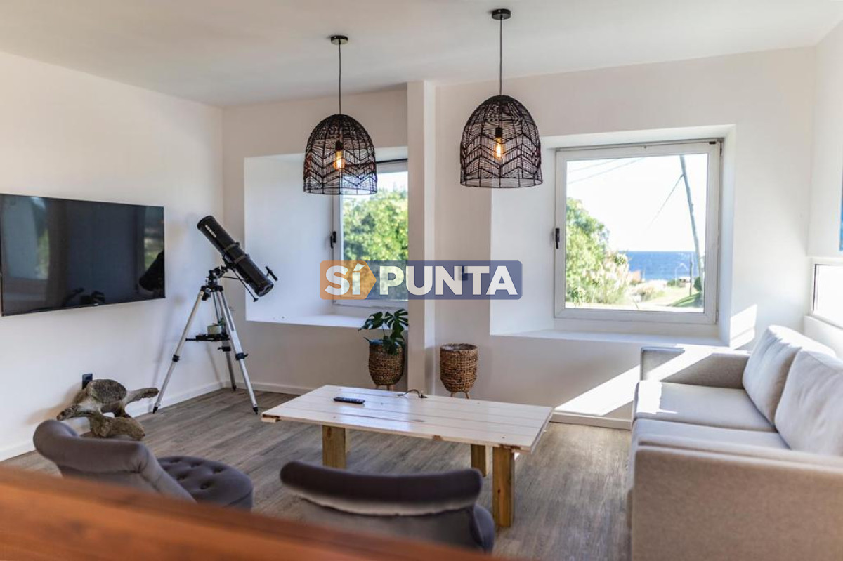 casa en el chorro a 3 cuadras de la playa - spt5372c