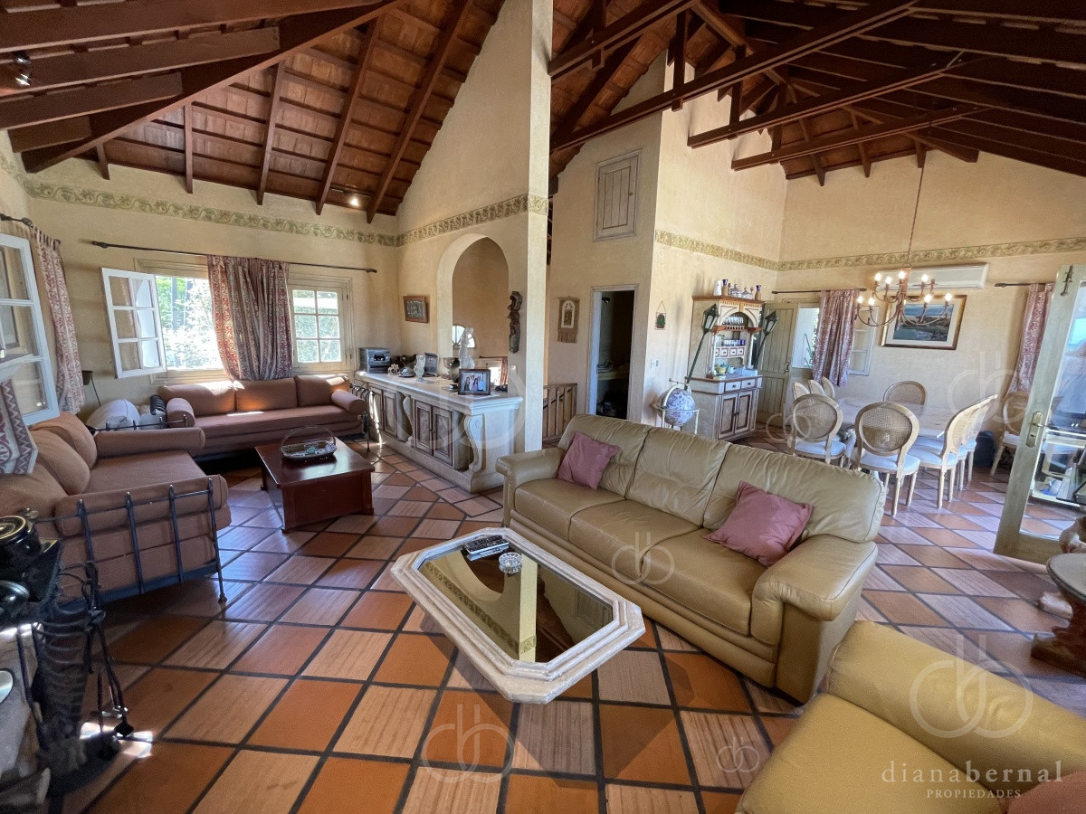 hermosa casa con vista al mar - dbp55151c