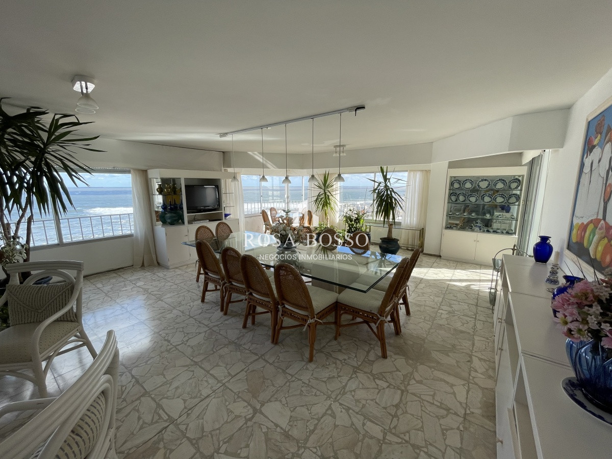 Peninsula - GoPunta - Portal Inmobiliario de Punta del Este - Maldonado