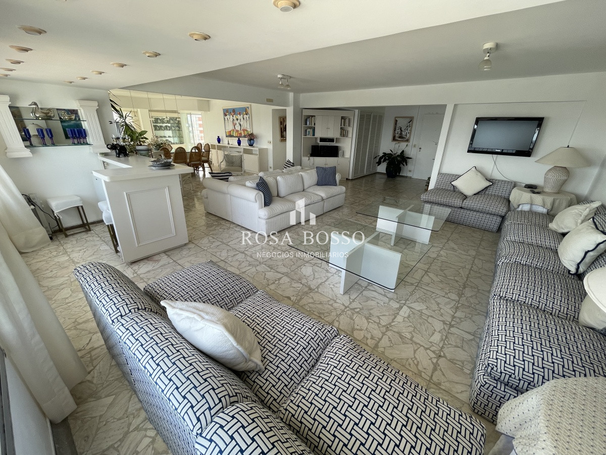 Peninsula - GoPunta - Portal Inmobiliario de Punta del Este - Maldonado