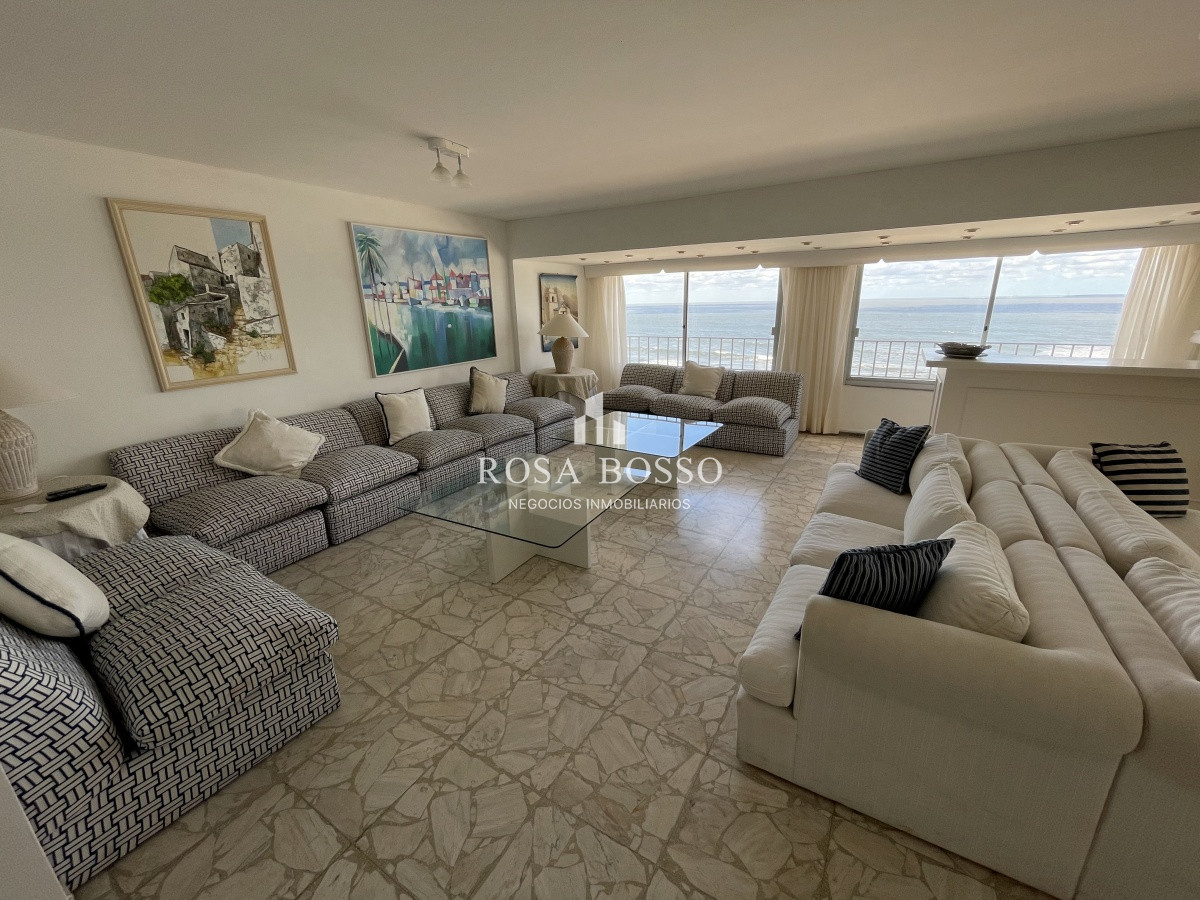 Peninsula - GoPunta - Portal Inmobiliario de Punta del Este - Maldonado